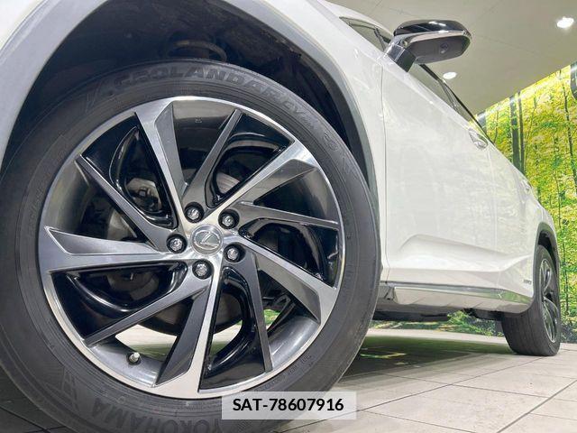 Lexus RX 2015-11 7725210-12