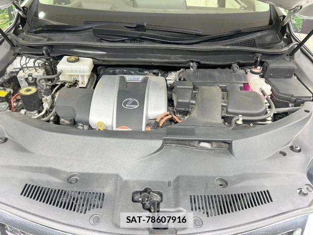 Lexus RX 2015-11 7725210-17