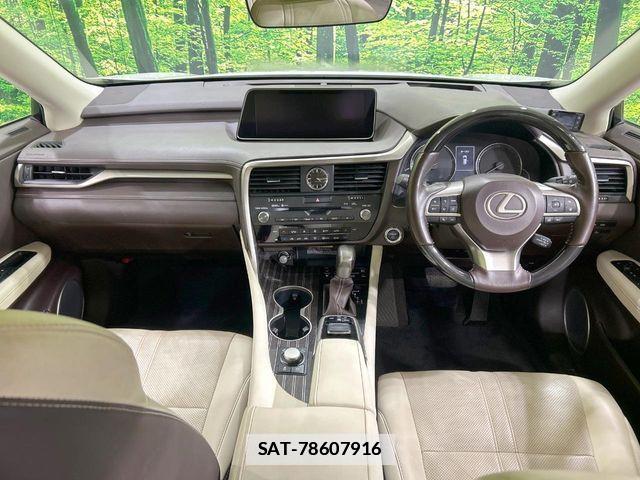 Lexus RX 2015-11 7725210-1