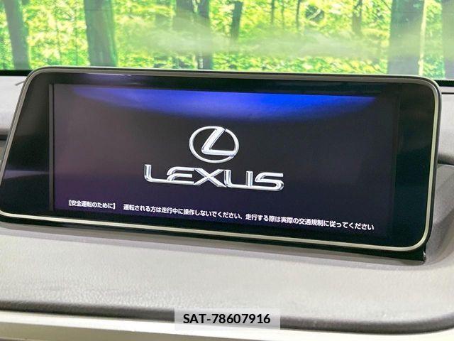 Lexus RX 2015-11 7725210-2