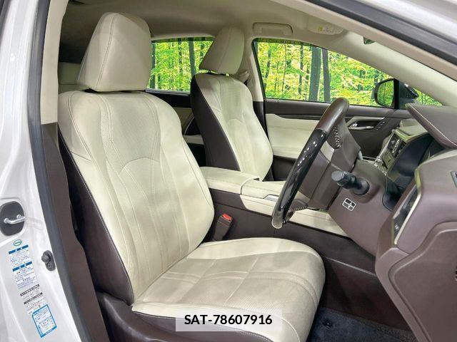 Lexus RX 2015-11 7725210-7