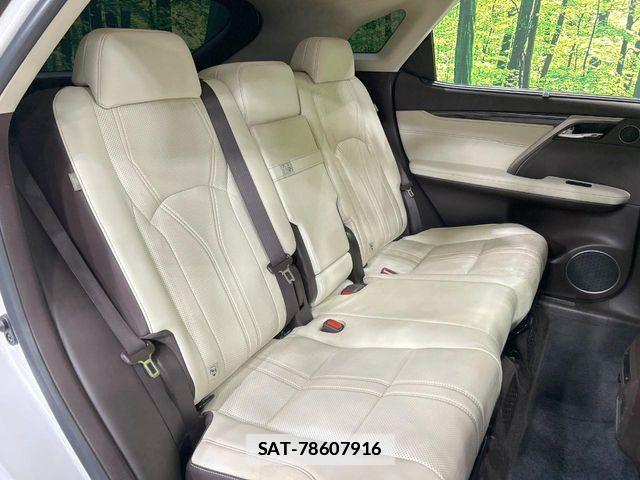 Lexus RX 2015-11 7725210-8