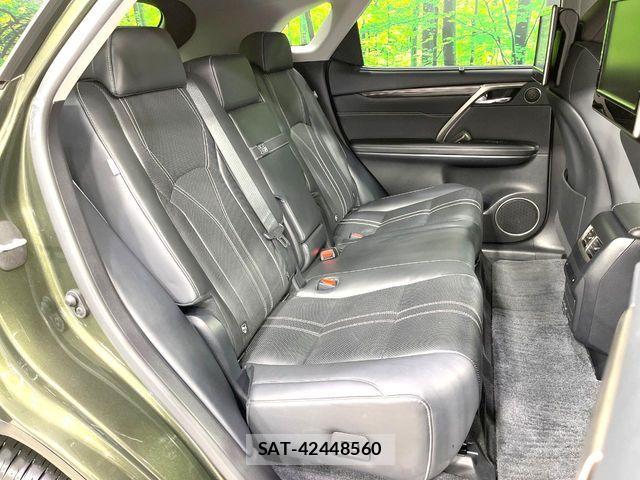 Lexus RX 2019-10 7786660-10