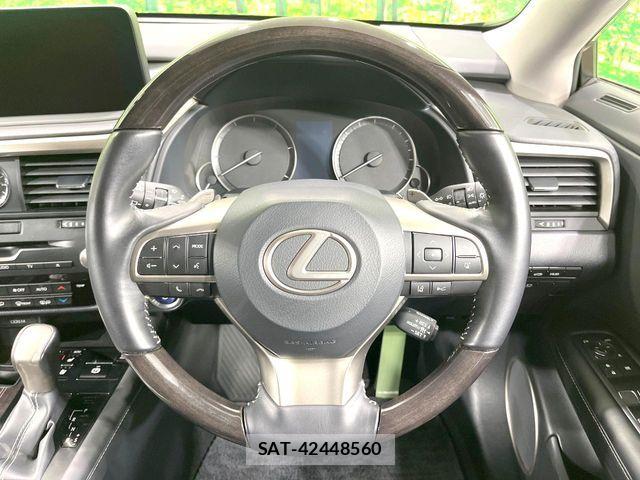 Lexus RX 2019-10 7786660-12