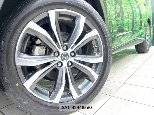 Lexus RX 2019-10 7786660-14