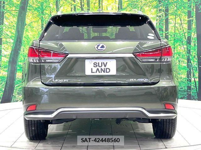 Lexus RX 2019-10 7786660-16