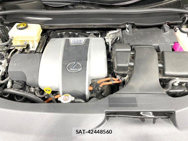 Lexus RX 2019-10 7786660-19