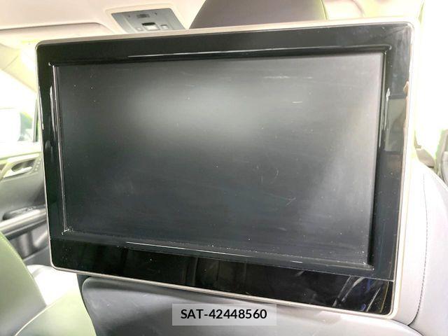 Lexus RX 2019-10 7786660-2
