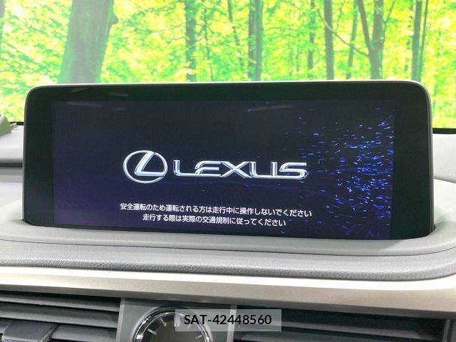 Lexus RX 2019-10 7786660-3