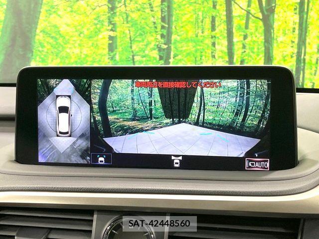Lexus RX 2019-10 7786660-4