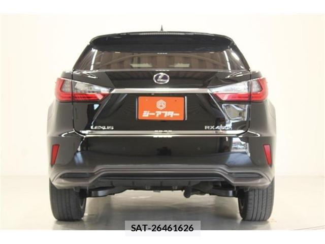 Lexus RX 2015-11 7786658-11