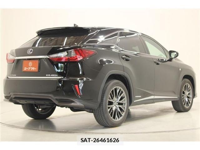 Lexus RX 2015-11 7786658-12