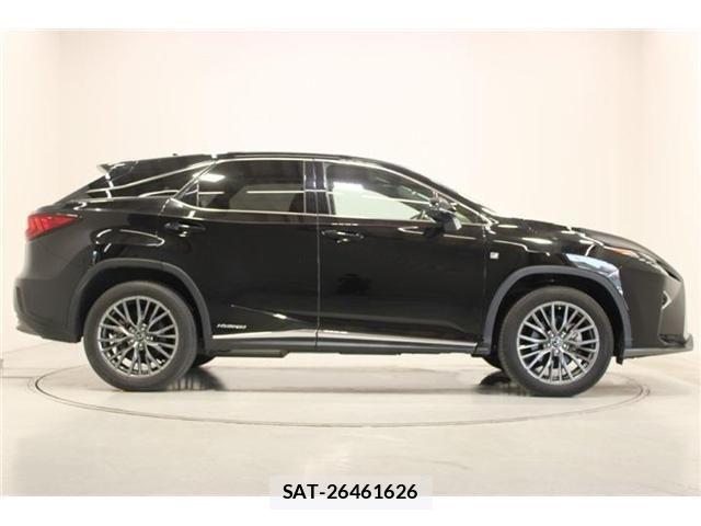 Lexus RX 2015-11 7786658-13