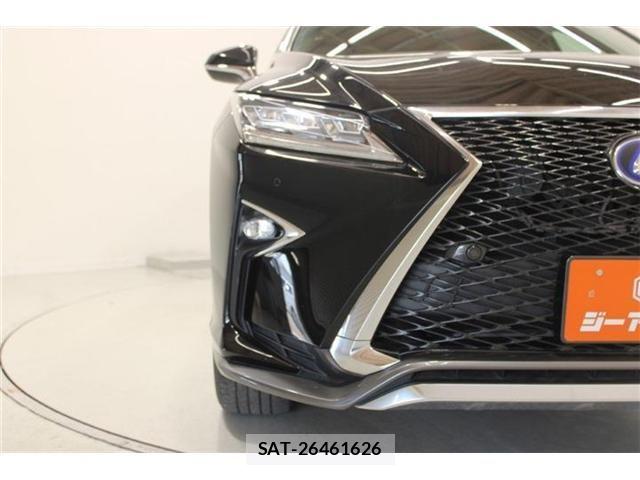 Lexus RX 2015-11 7786658-16