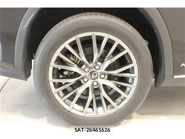 Lexus RX 2015-11 7786658-23