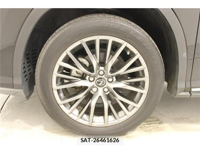 Lexus RX 2015-11 7786658-25