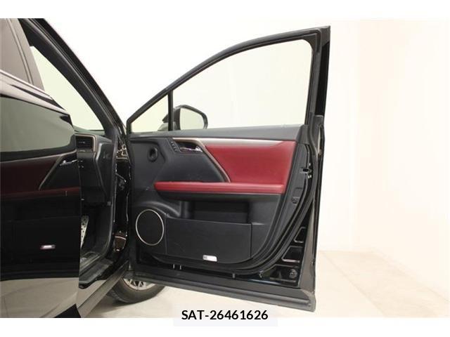 Lexus RX 2015-11 7786658-29