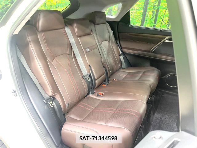 Lexus RX 2019-09 7786659-9