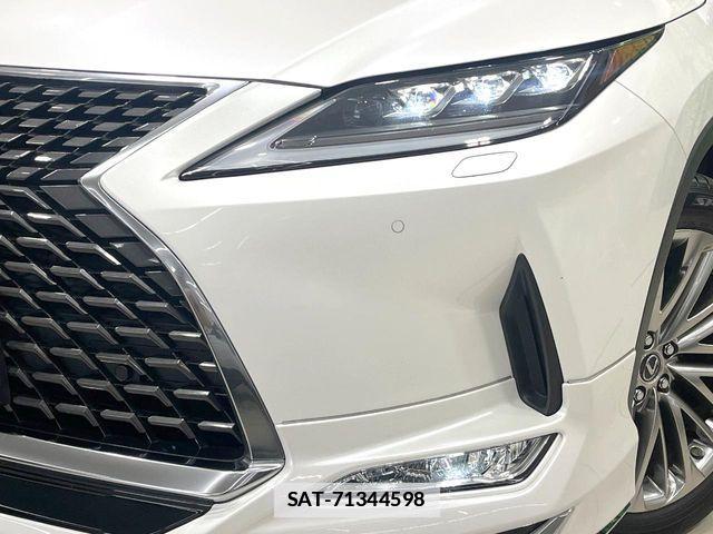 Lexus RX 2019-09 7786659-11