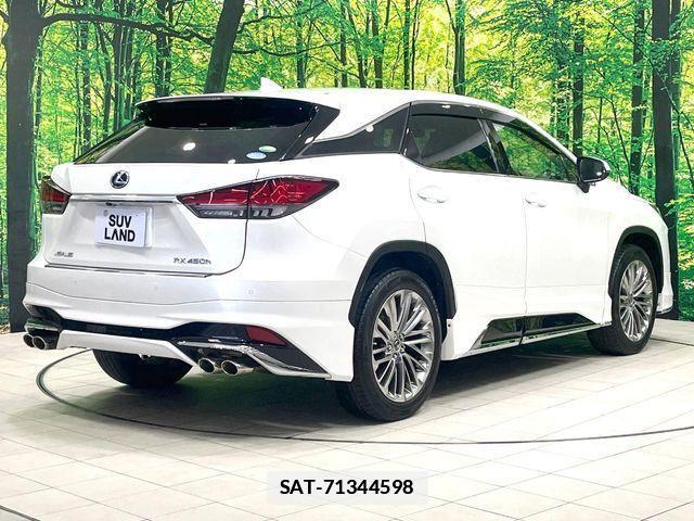 Lexus RX 2019-09 7786659-14
