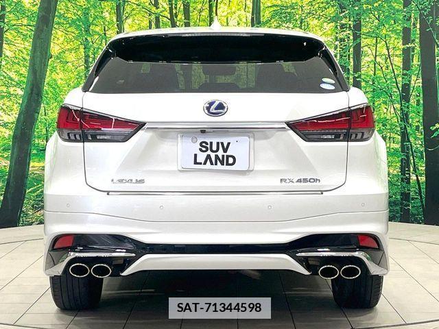 Lexus RX 2019-09 7786659-16