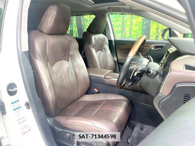 Lexus RX 2019-09 7786659-8
