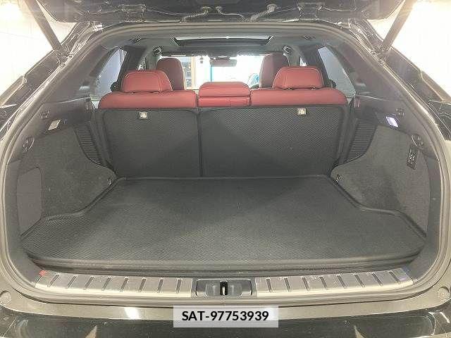 Lexus RX 2016-03 7786657-13