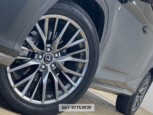 Lexus RX 2016-03 7786657-18