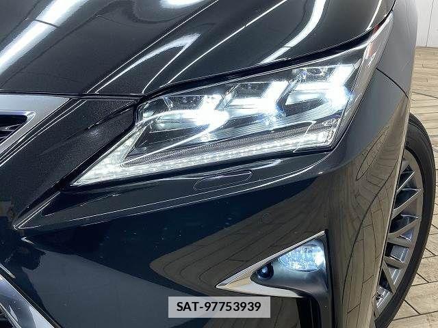 Lexus RX 2016-03 7786657-19