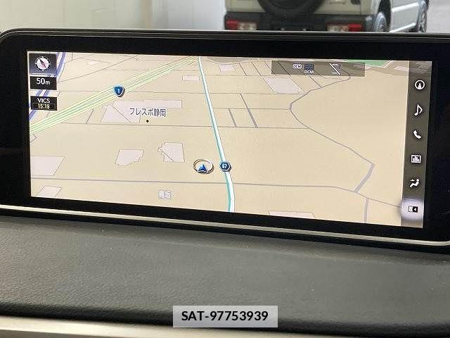 Lexus RX 2016-03 7786657-3