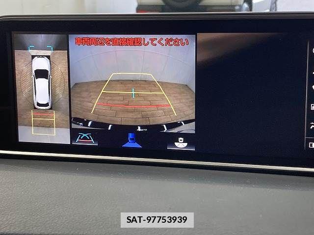 Lexus RX 2016-03 7786657-4