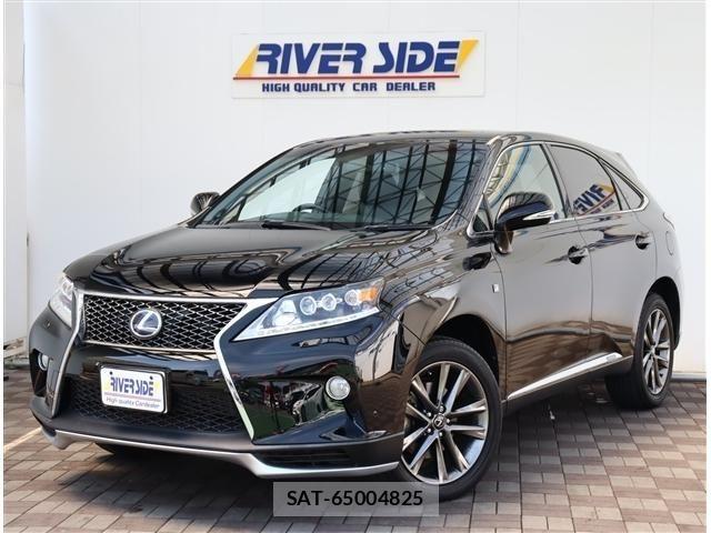 Lexus RX 2013-02 7786656-0