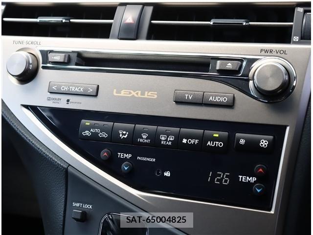 Lexus RX 2013-02 7786656-10