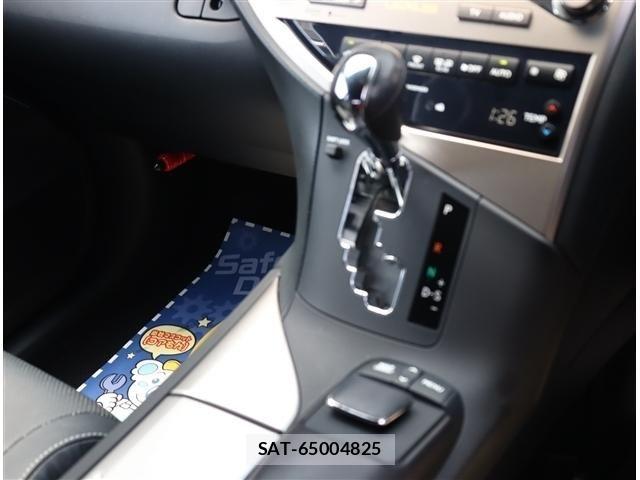 Lexus RX 2013-02 7786656-11
