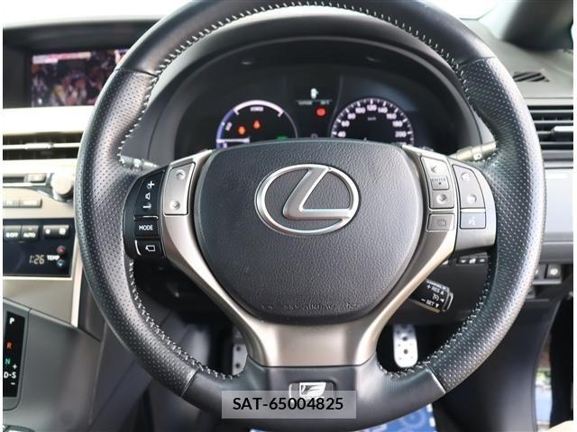 Lexus RX 2013-02 7786656-12