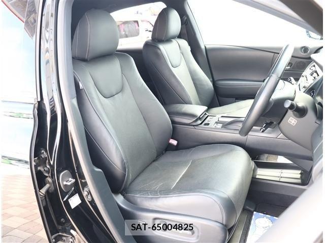 Lexus RX 2013-02 7786656-16
