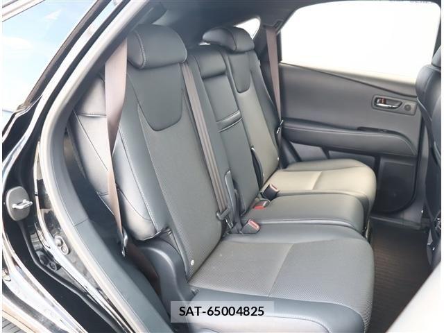 Lexus RX 2013-02 7786656-17