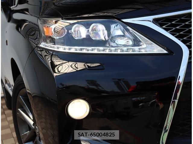 Lexus RX 2013-02 7786656-18