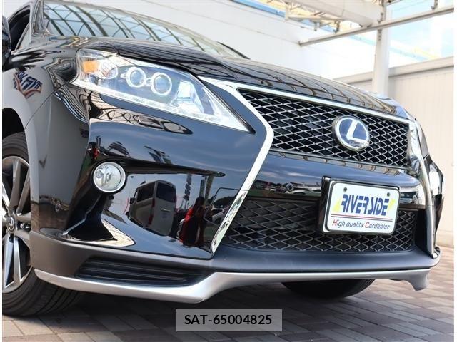 Lexus RX 2013-02 7786656-19