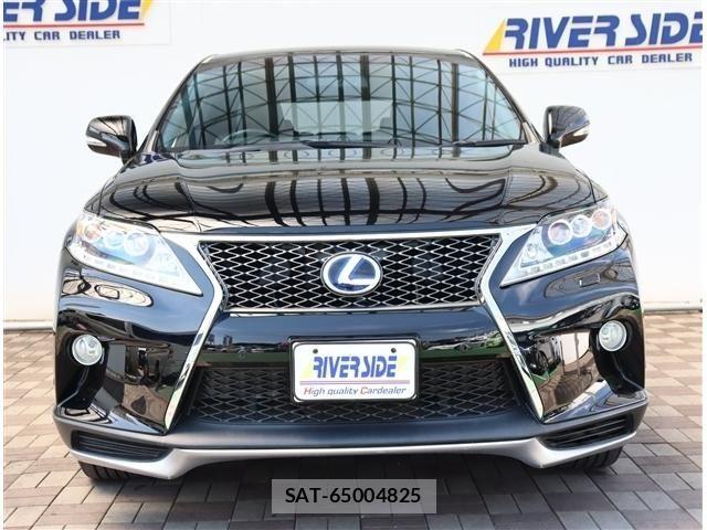Lexus RX 2013-02 7786656-20