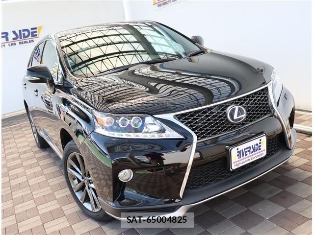 Lexus RX 2013-02 7786656-21