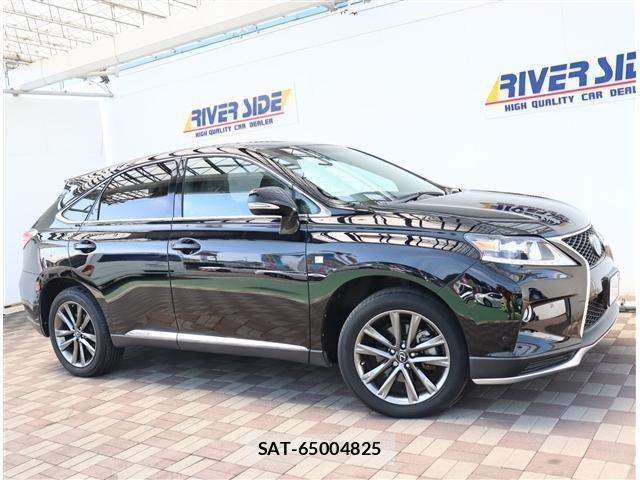 Lexus RX 2013-02 7786656-22