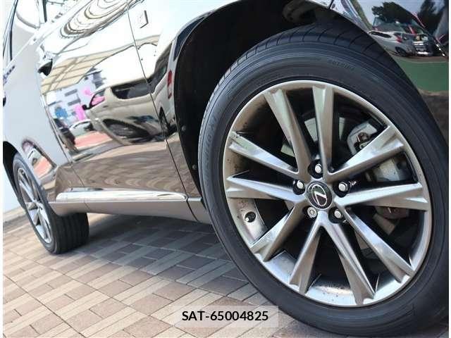Lexus RX 2013-02 7786656-23