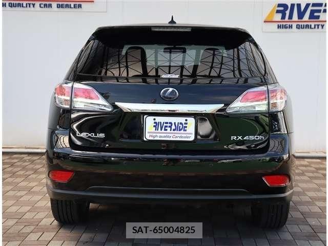 Lexus RX 2013-02 7786656-24