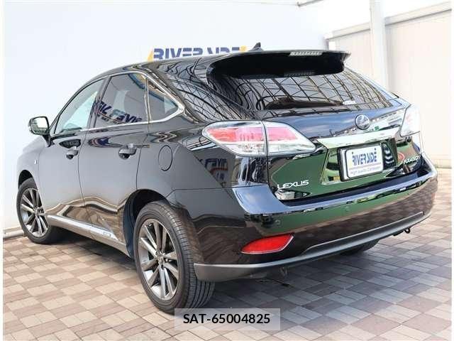 Lexus RX 2013-02 7786656-25
