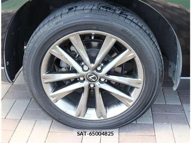 Lexus RX 2013-02 7786656-26