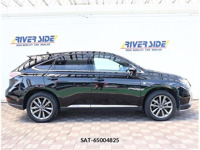 Lexus RX 2013-02 7786656-4