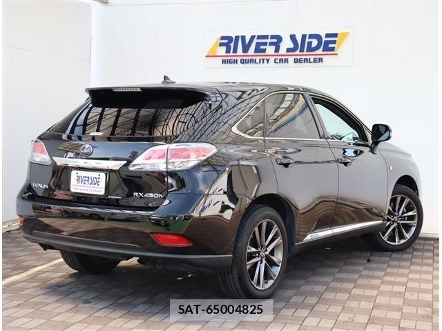 Lexus RX 2013-02 7786656-5