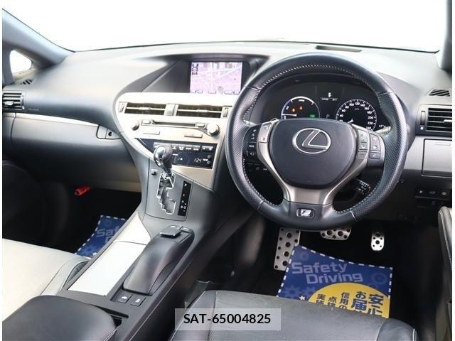 Lexus RX 2013-02 7786656-6