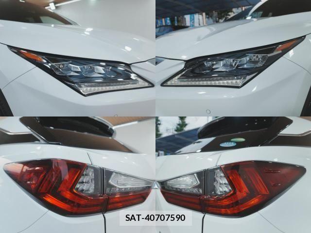 Lexus RX 2018-01 7877462-3